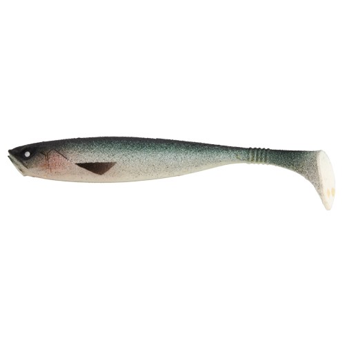 Виброхвосты Lucky John 3D Series BASARA SOFT SWIM 6.0in (15,24) 3шт