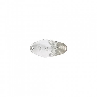 Блесна  колеблющаяся Jaxon Troc Classic 22г