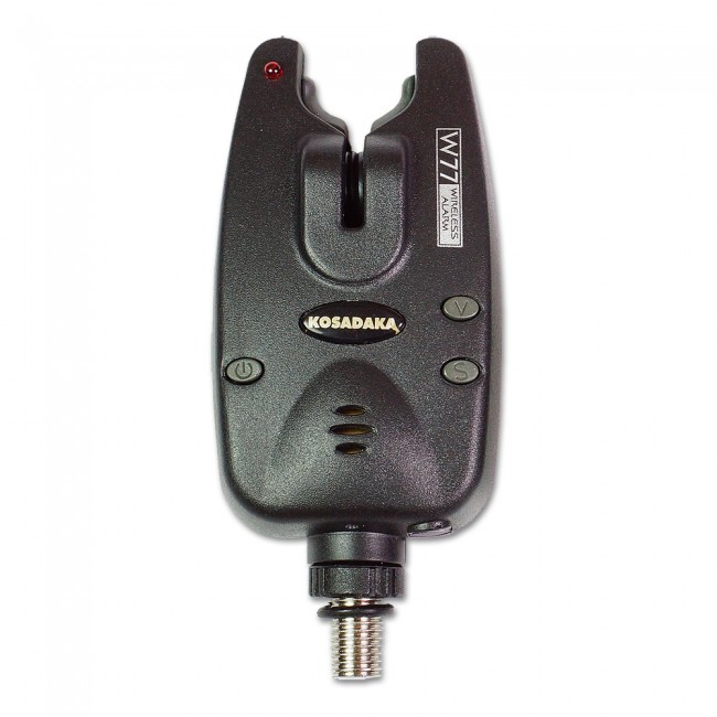 Сигнализатор поклевки Kosadaka W77 Сигнализатор поклевки Kosadaka W77