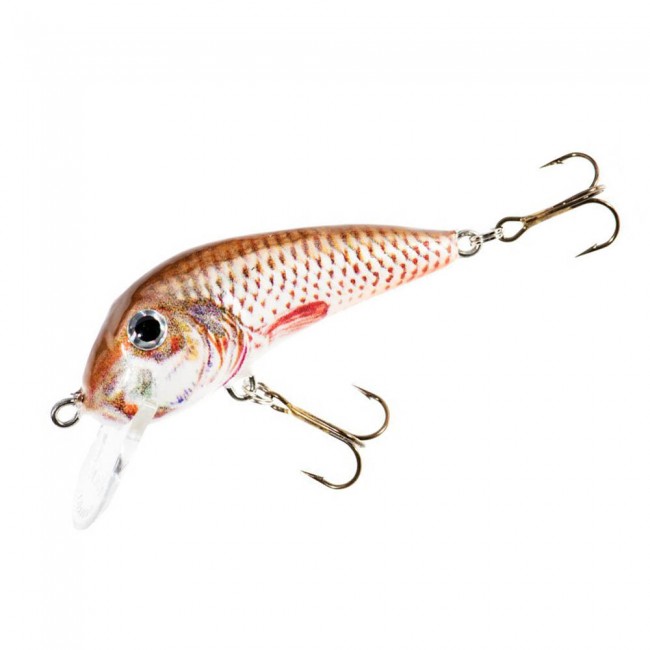 Воблер Jaxon Senso 4 F 0.6-1.2м Воблер Jaxon Senso 4 F 0.6-1.2м