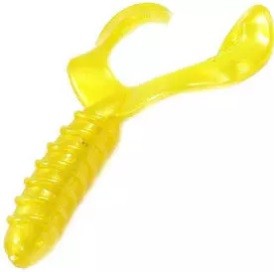 Силиконовая приманка Action Plastics 4 FTT (7 шт) Силиконовая приманка Action Plastics 4 FTT (7 шт)