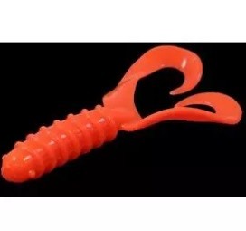 Силиконовая приманка Action Plastics 4 FTT (7 шт) Силиконовая приманка Action Plastics 4 FTT (7 шт)