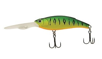 Воблер LureMax Aragon 75F DDR