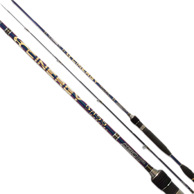 Спиннинг Kosadaka Cinergy 2.40м 10-35г 240M Спиннинг Kosadaka Cinergy 2.40м 10-35г 240M