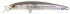 Воблер ZIPBAITS Rigge SLIM 80F