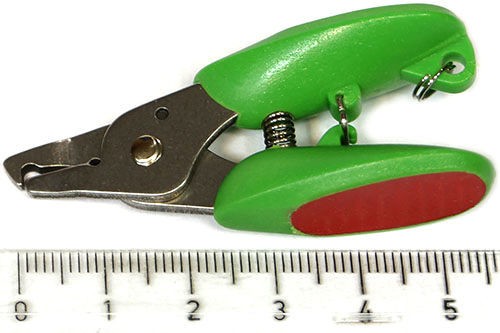 Мини-разжимка Kosadaka для заводных колец Мини-разжимка Kosadaka для заводных колец