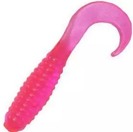 Силиконовая приманка Action Plastics 2 SG (20шт) Силиконовая приманка Action Plastics 2 SG (20шт)