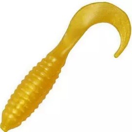 Силиконовая приманка Action Plastics 2 SG (20шт) Силиконовая приманка Action Plastics 2 SG (20шт)