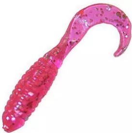 Силиконовая приманка Action Plastics 2 SG (20шт) Силиконовая приманка Action Plastics 2 SG (20шт)