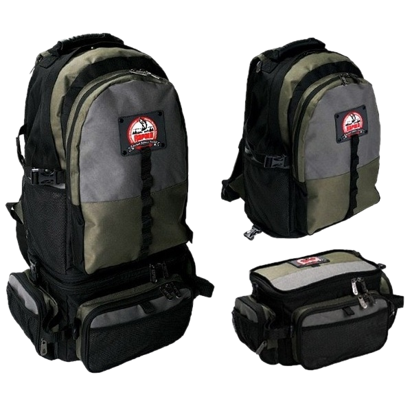 Рюкзак Rapala Limited 3-in-1 Combo Рюкзак Rapala Limited 3-in-1 Combo