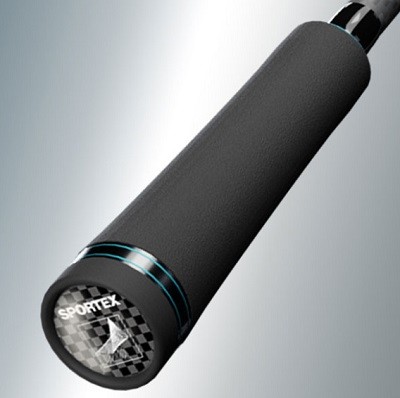 Удилище спиннинговое Sportex Nova Twitch RS-2 PT2431 2,40m 7-31g (шт.) Удилище спиннинговое Sportex Nova Twitch RS-2 PT2431 2,40m 7-31g (шт.)