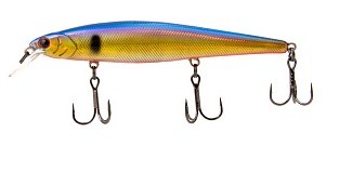 Воблер LureMax Blaze 75SP Воблер LureMax Blaze 75SP