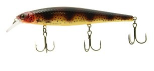 Воблер LureMax Blaze 75SP Воблер LureMax Blaze 75SP