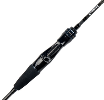 Спиннинг JS Company Charm Air tenya S752L-ML-MT TITANIUM 2,26 м 5-30 г тубус Спиннинг JS Company Charm Air tenya S752L-ML-MT TITANIUM 2,26 м 5-30 г тубус