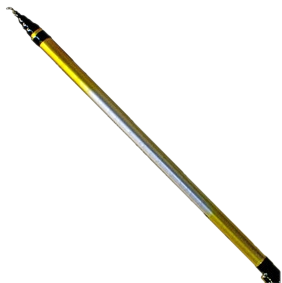 Удилище Kosadaka Ranger Tele Pole 6м 4-20г  Удилище Kosadaka Ranger Tele Pole 6м 4-20г