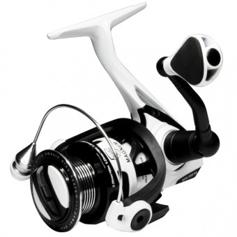 Катушка безынерционная Black Side Magnum  3000 FD Катушка безынерционная Black Side Magnum  3000 FD