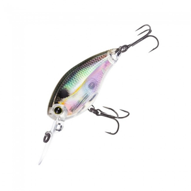 Воблер R1317 Yo-Zuri 3Dr Mid Crank 50F