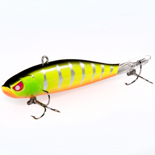 Балансир LJ Pro Series Maiko 59мм блистер Балансир LJ Pro Series Maiko 59мм блистер