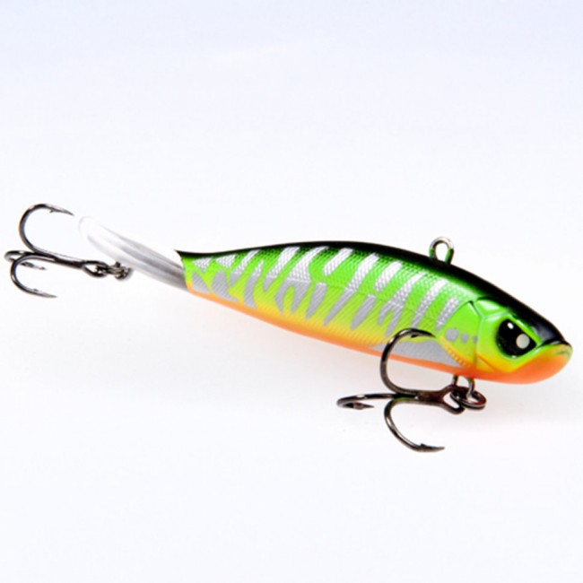 Балансир LJ Pro Series Maiko 59мм блистер Балансир LJ Pro Series Maiko 59мм блистер