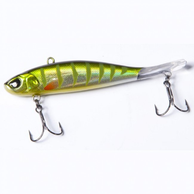 Балансир LJ Pro Series Maiko 59мм блистер Балансир LJ Pro Series Maiko 59мм блистер