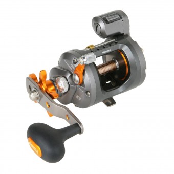 Катушка Okuma Cold Water 153DLX Left Hand Катушка Okuma Cold Water 153DLX Left Hand