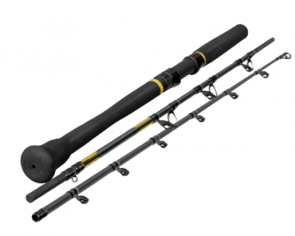 Удилище Sportex Magnus Travel Boat MT2131 2.10m 30lbs (шт.)