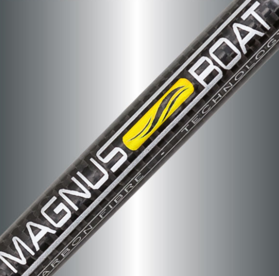 Удилище Sportex Magnus Travel Boat MT2131 2.10m 30lbs (шт.)