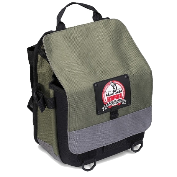 Сумка Rapala Limited Tool Organizer