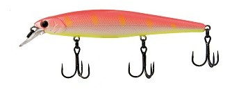 Воблер LureMax Blaze 97SP Воблер LureMax Blaze 97SP