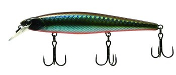 Воблер LureMax Blaze 97SP Воблер LureMax Blaze 97SP