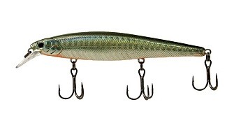 Воблер LureMax Blaze 97SP Воблер LureMax Blaze 97SP