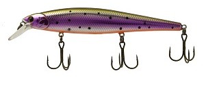 Воблер LureMax Blaze 97SP Воблер LureMax Blaze 97SP