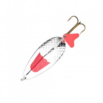 Блесна колеблющаяся Jaxon Blask Light 10г