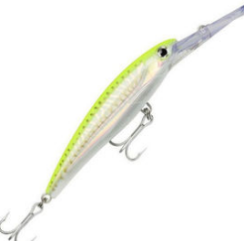 Воблер Rapala X-Rap Magnum 40 Воблер Rapala X-Rap Magnum 40