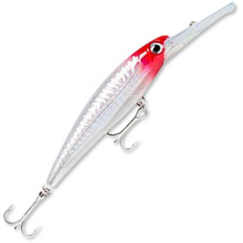 Воблер Rapala X-Rap Magnum 40 Воблер Rapala X-Rap Magnum 40