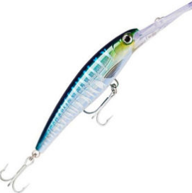 Воблер Rapala X-Rap Magnum 40 Воблер Rapala X-Rap Magnum 40