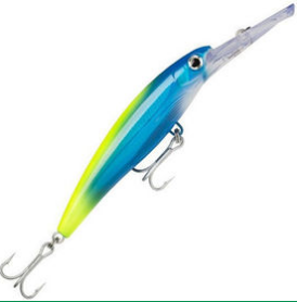 Воблер Rapala X-Rap Magnum 40 Воблер Rapala X-Rap Magnum 40
