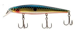 Воблер LureMax Blaze 115SP Воблер LureMax Blaze 115SP