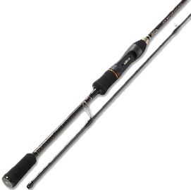 Спиннинг Norstream Adept 662L 1.98м 3-12г