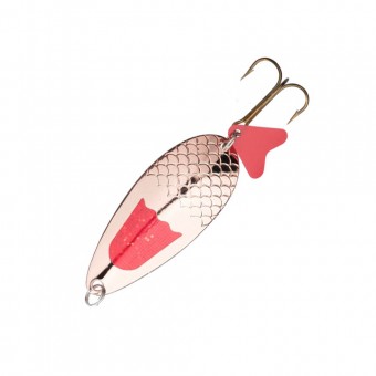 Блесна колеблющаяся Jaxon Blask Light 12г