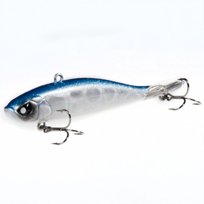 Балансир LJ Pro Series Maiko 79мм блистер Балансир LJ Pro Series Maiko 79мм блистер