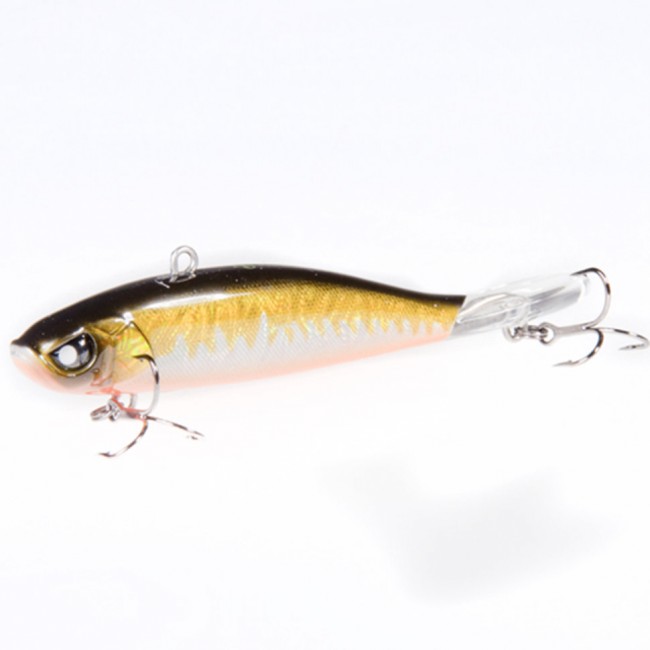 Балансир LJ Pro Series Maiko 79мм блистер Балансир LJ Pro Series Maiko 79мм блистер