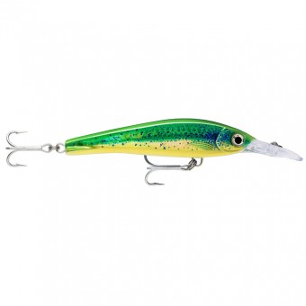 Воблер Rapala X-Rap Magnum Xtreme 16 Воблер Rapala X-Rap Magnum Xtreme 16