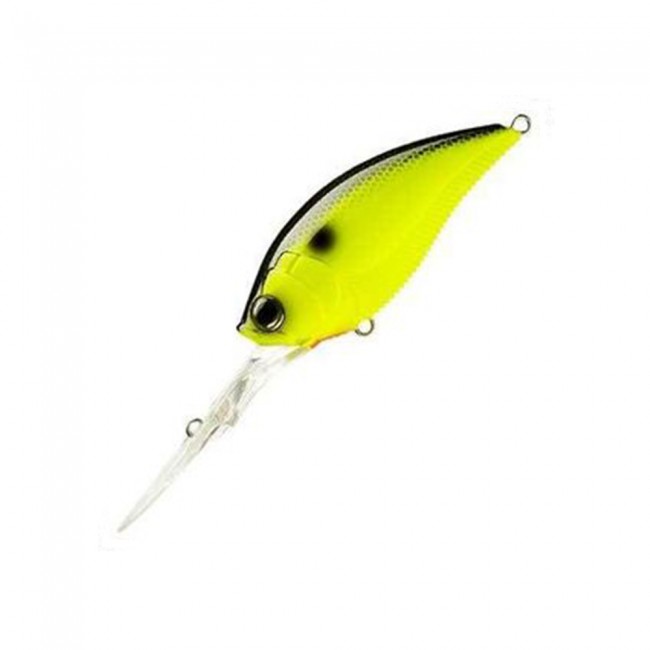 Воблер R1108 Yo-Zuri 3DB Deep Crank 70F Воблер R1108 Yo-Zuri 3DB Deep Crank 70F
