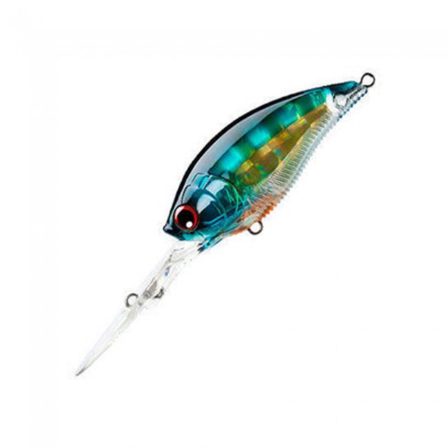 Воблер R1108 Yo-Zuri 3DB Deep Crank 70F Воблер R1108 Yo-Zuri 3DB Deep Crank 70F