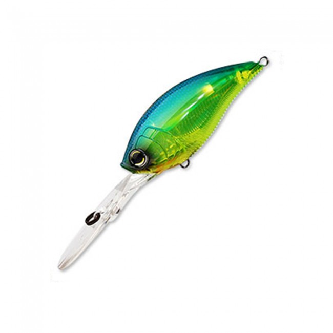 Воблер R1108 Yo-Zuri 3DB Deep Crank 70F Воблер R1108 Yo-Zuri 3DB Deep Crank 70F