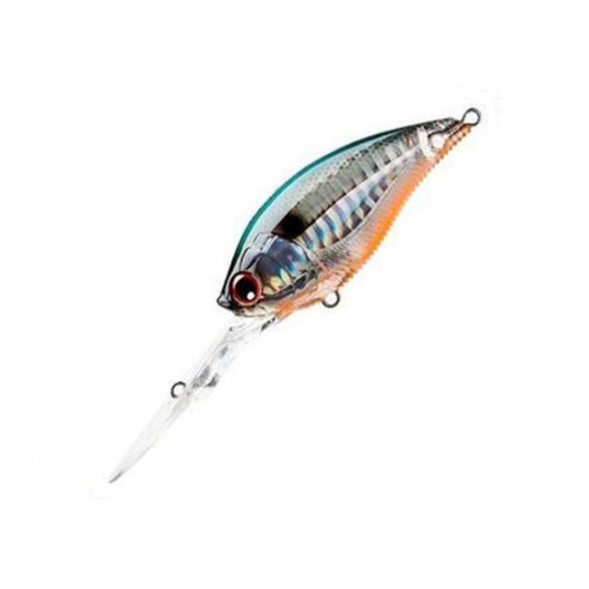 Воблер R1108 Yo-Zuri 3DB Deep Crank 70F Воблер R1108 Yo-Zuri 3DB Deep Crank 70F