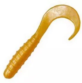 Силиконовая приманка Action Plastics 3FG (14шт) Силиконовая приманка Action Plastics 3FG (14шт)