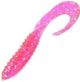 Силиконовая приманка Action Plastics 3FG (14шт) Силиконовая приманка Action Plastics 3FG (14шт)