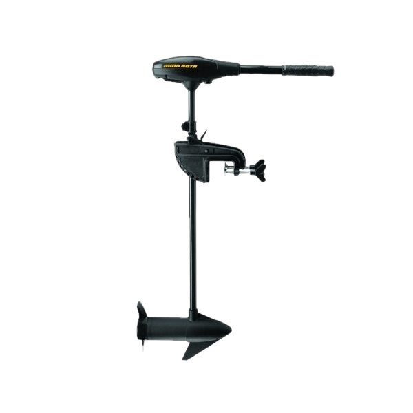 Лодочный электромотор Minn Kota Endura MAX 45